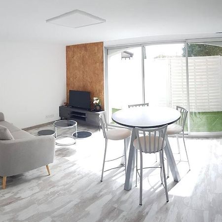 Joli Appartement 2 Chambres A Martigues Buitenkant foto
