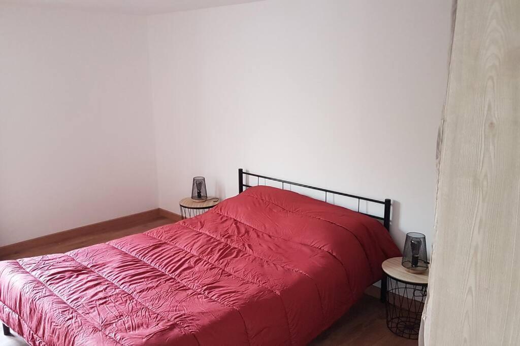 Joli Appartement 2 Chambres A Martigues Buitenkant foto